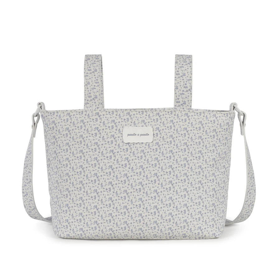Bolso Crossbody Polipiel Maison Tender Pasito a Pasito