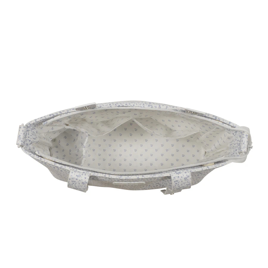 Bolso Crossbody Polipiel Maison Tender Pasito a Pasito