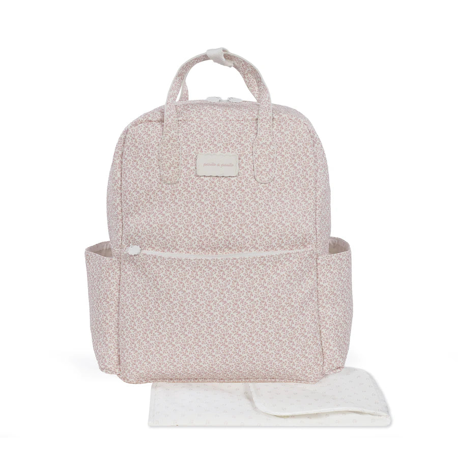 Mochila Maison Tender Pasito a Pasito