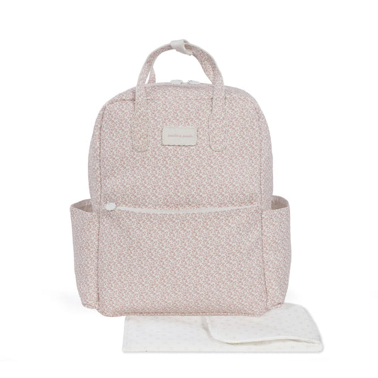 Mochila Maison Tender Pasito a Pasito