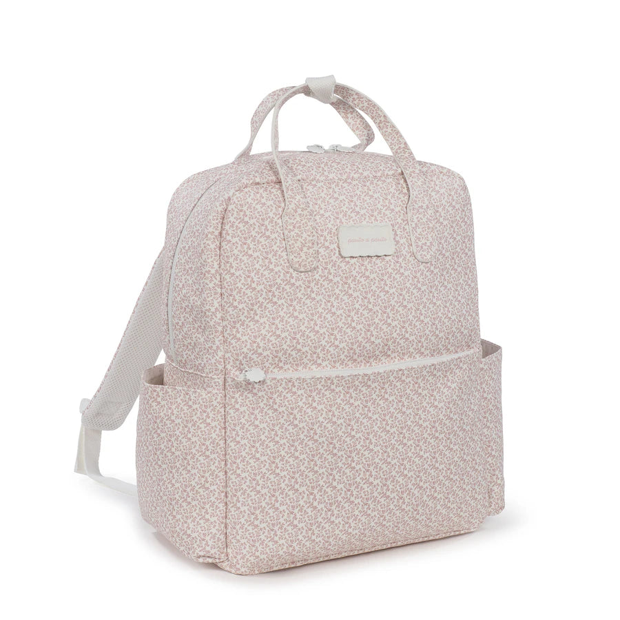 Mochila Maison Tender Pasito a Pasito