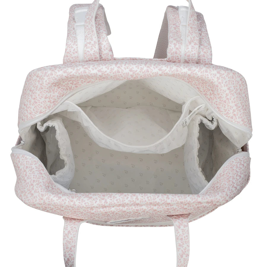 Mochila Maison Tender Pasito a Pasito