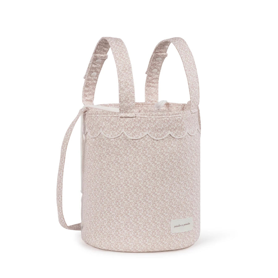 Bolsa Bucket Maison Tender de Pasito a pasito