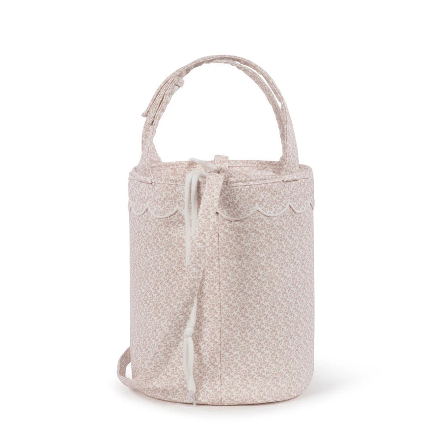 Bolsa Bucket Maison Tender de Pasito a pasito