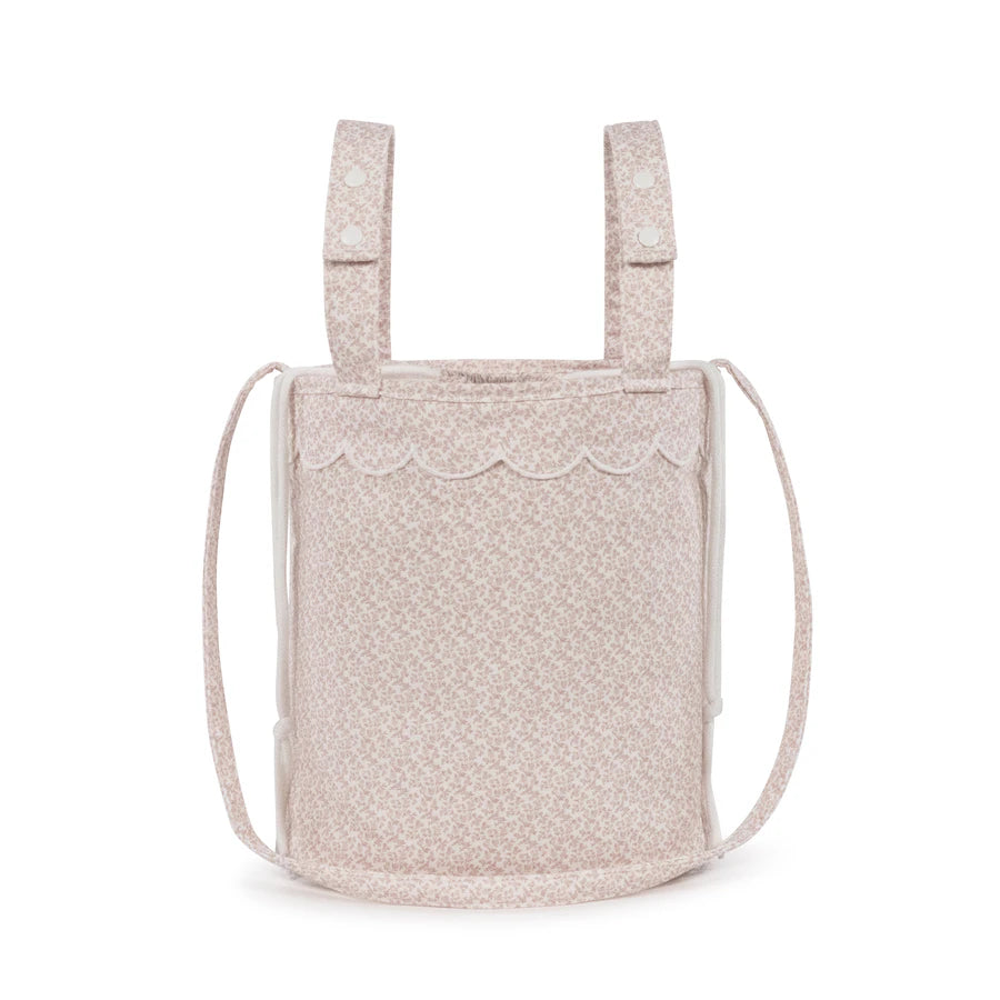 Bolsa Bucket Maison Tender de Pasito a pasito