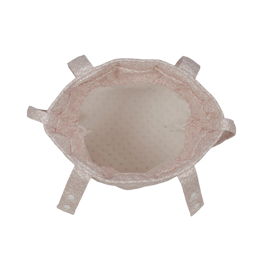 Bolsa Bucket Maison Tender de Pasito a pasito