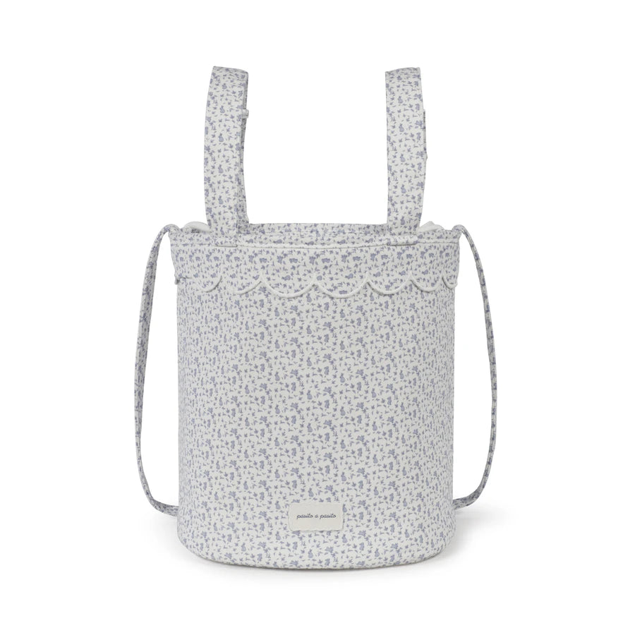 Bolsa Bucket Maison Tender de Pasito a pasito