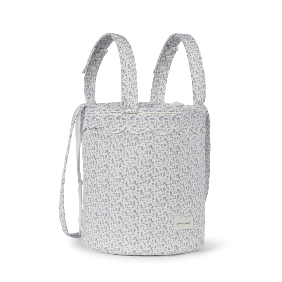 Bolsa Bucket Maison Tender de Pasito a pasito