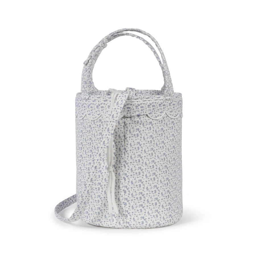 Bolsa Bucket Maison Tender de Pasito a pasito