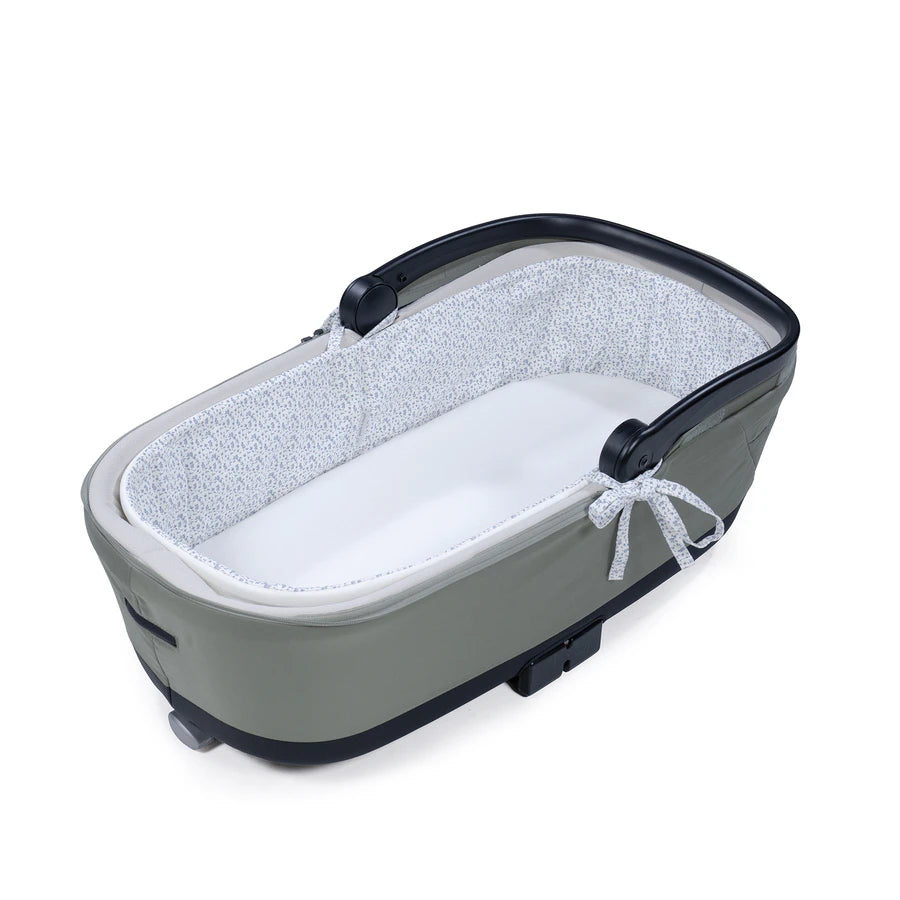Cubre Cuco Varillas+Sabana bajera Maison Tender Pasito a Pasito