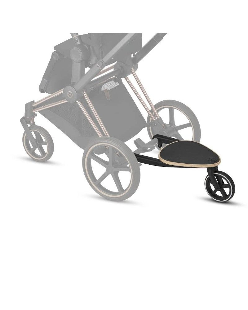 Patinete para Priam Balios y Talos Cybex