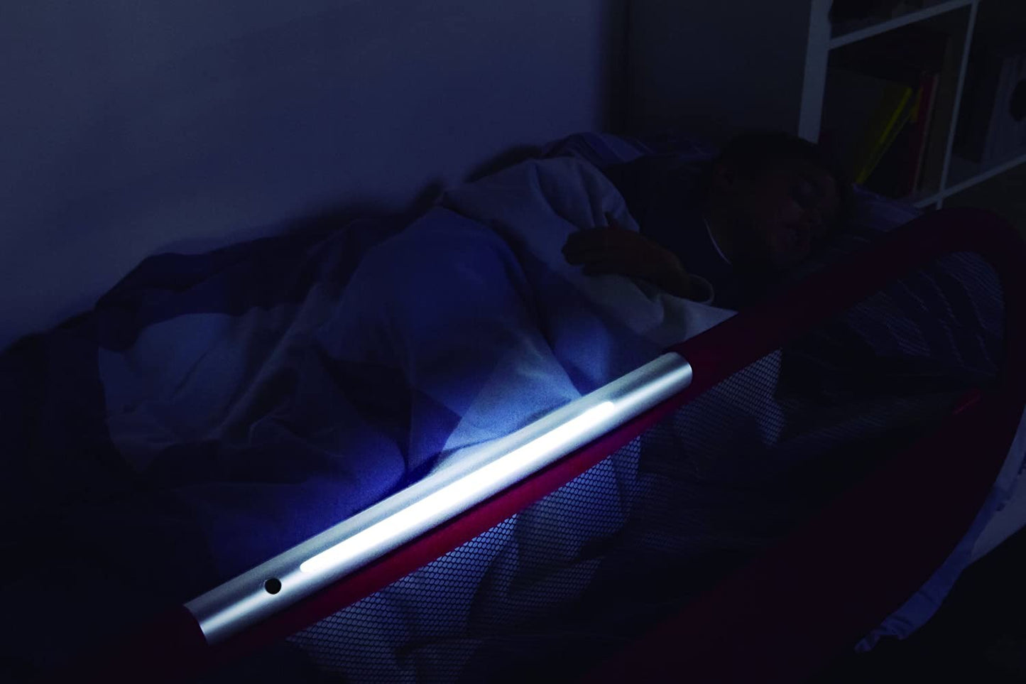 Barrera de Cama Side Light de Babyhome