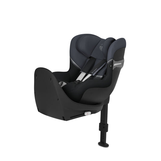 Silla de auto Grupo 0/1 Cybex Sirona SX2 i-Size