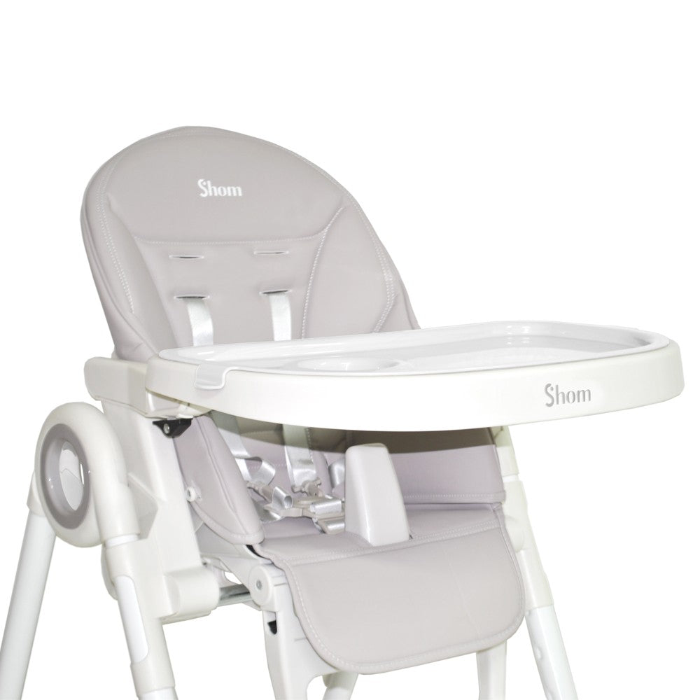 Trona Shom Classic Baby Essentials