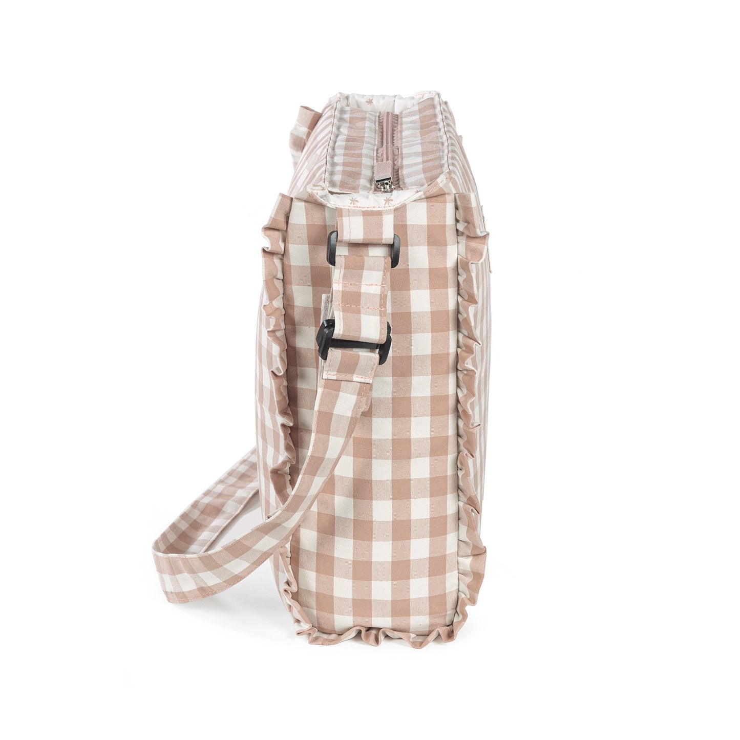 Bolso Canastilla REMY Walking Mum