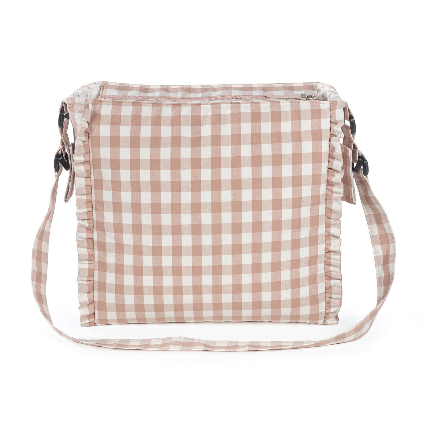 Bolso Canastilla REMY Walking Mum