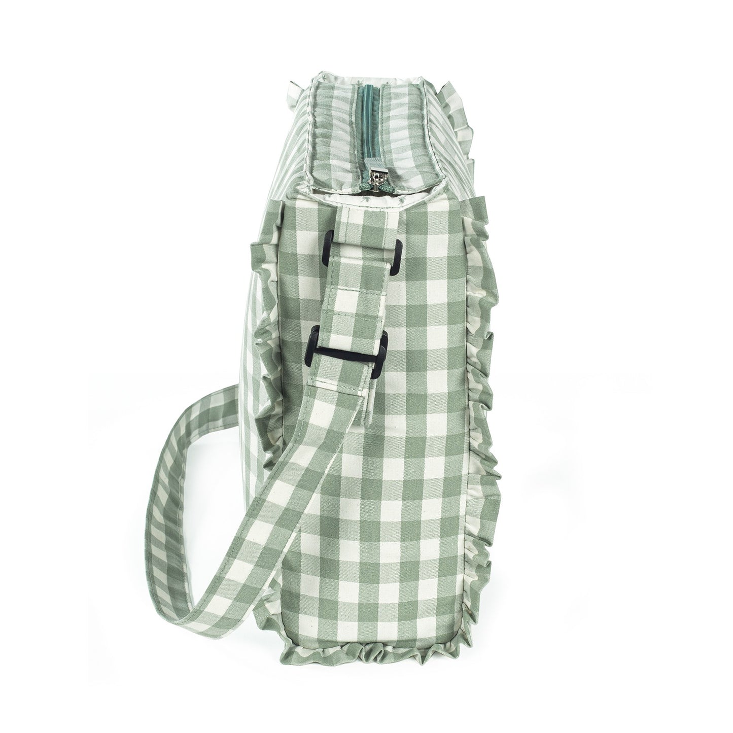 Bolso Canastilla REMY Walking Mum