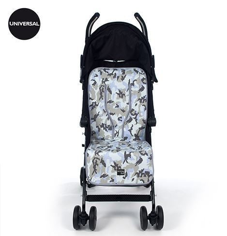 Colchoneta Silla CAMOUFLAGE Walking Mum