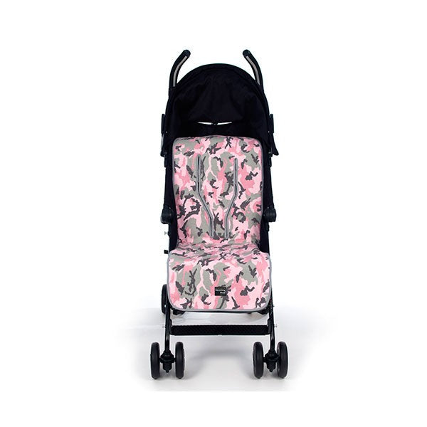 Colchoneta Silla CAMOUFLAGE Walking Mum