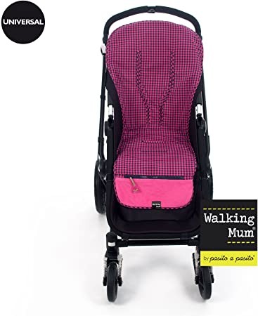 Funda Silla Happy Fluor Walking Mum