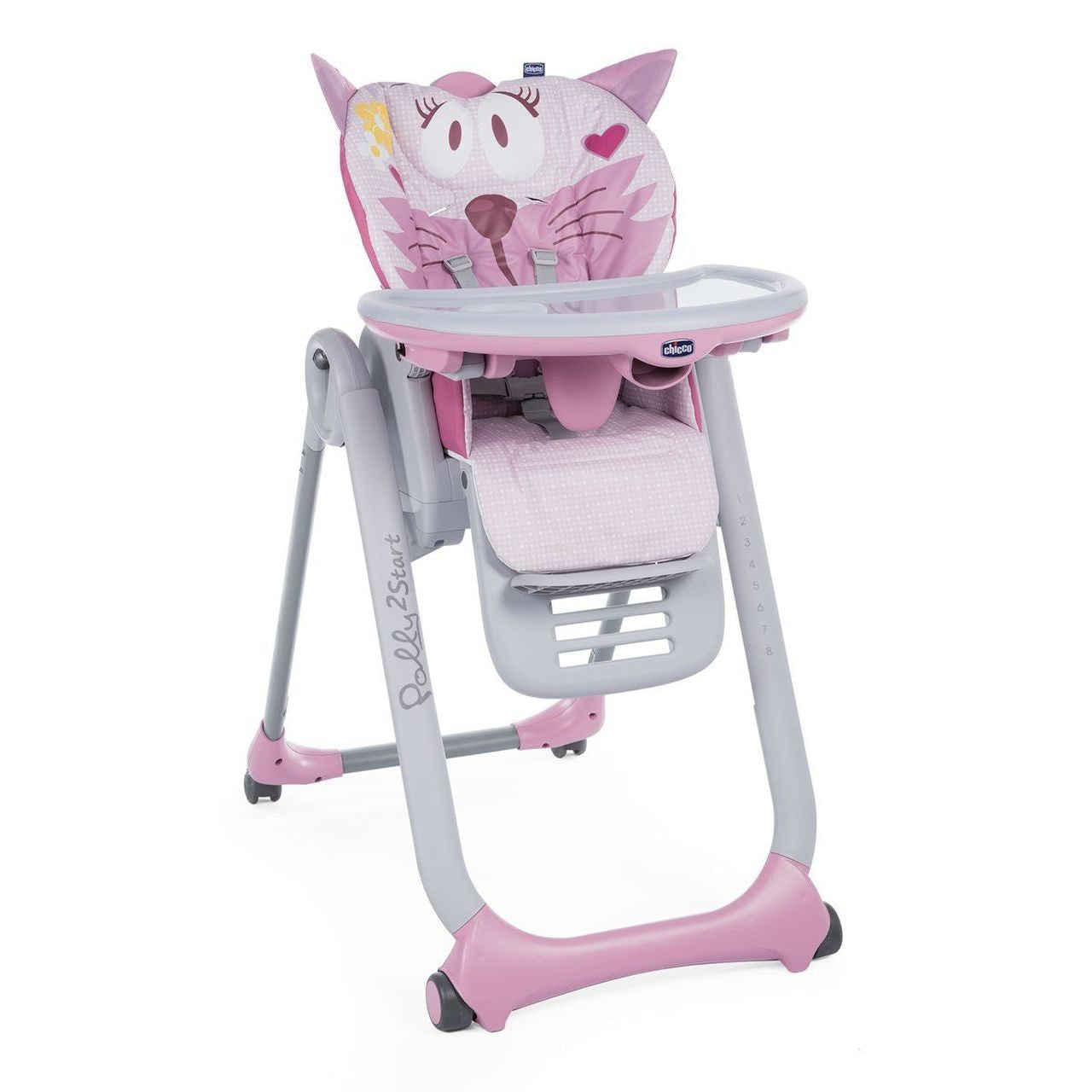 TRONA Polly 2 Sart CHICCO