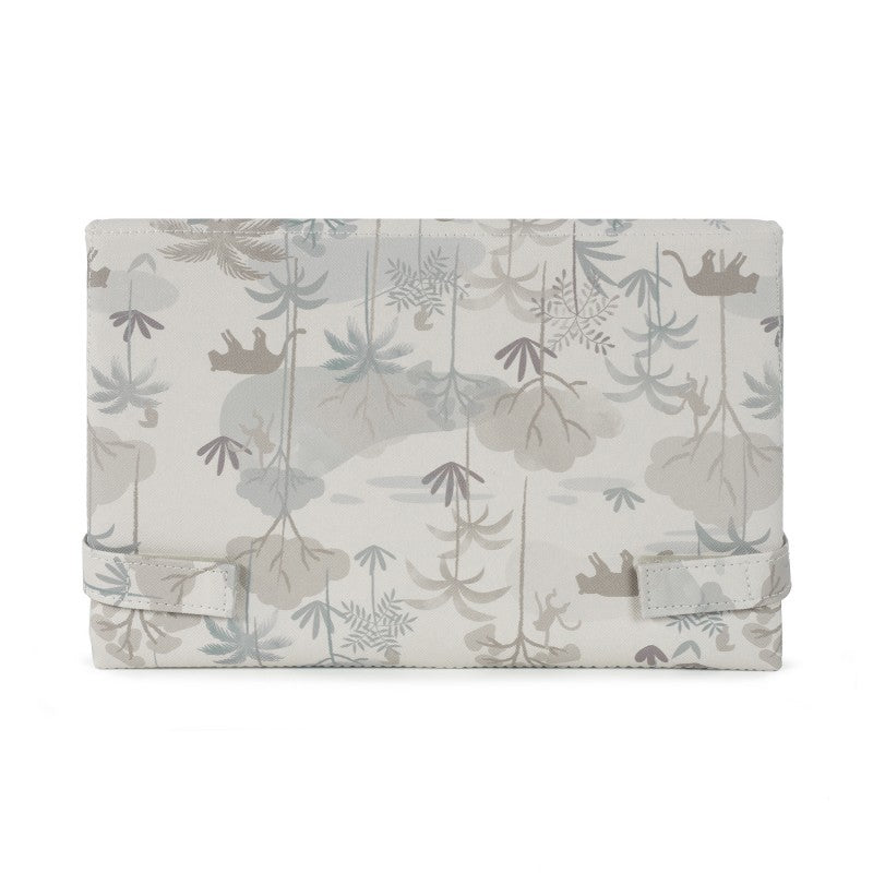 Cambiador Serengueti Pasito a Pasito