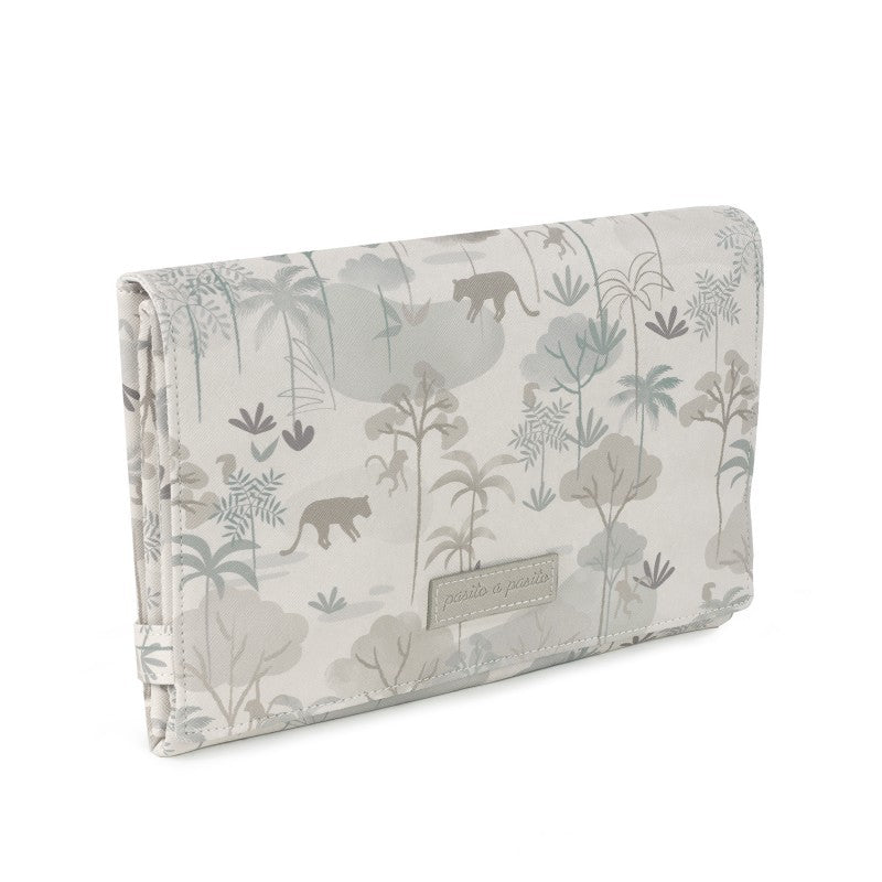 Cambiador Serengueti Pasito a Pasito