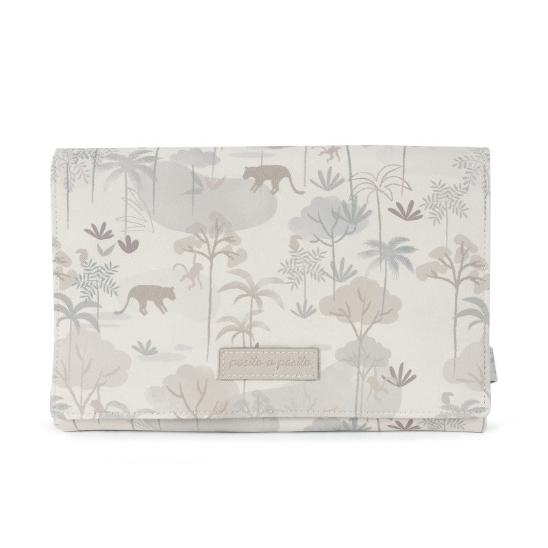 Cambiador Serengueti Pasito a Pasito