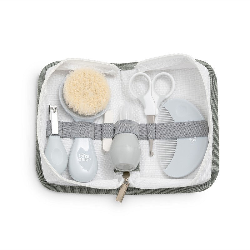 Set Neceser Higiene Koala Interbaby