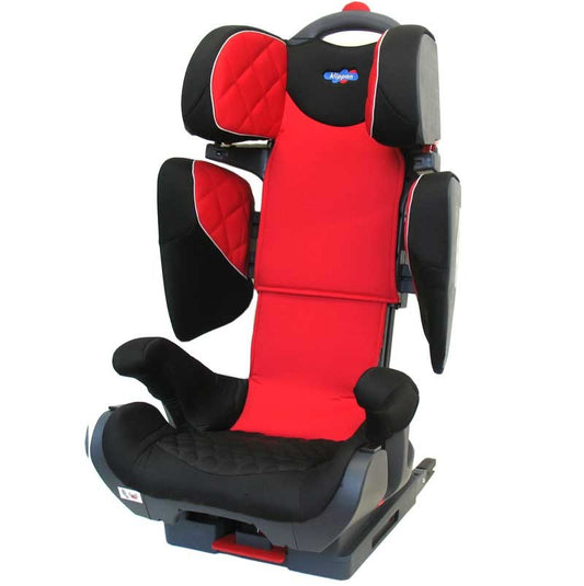 Silla de auto Grupo 2/3 Klippan Wego