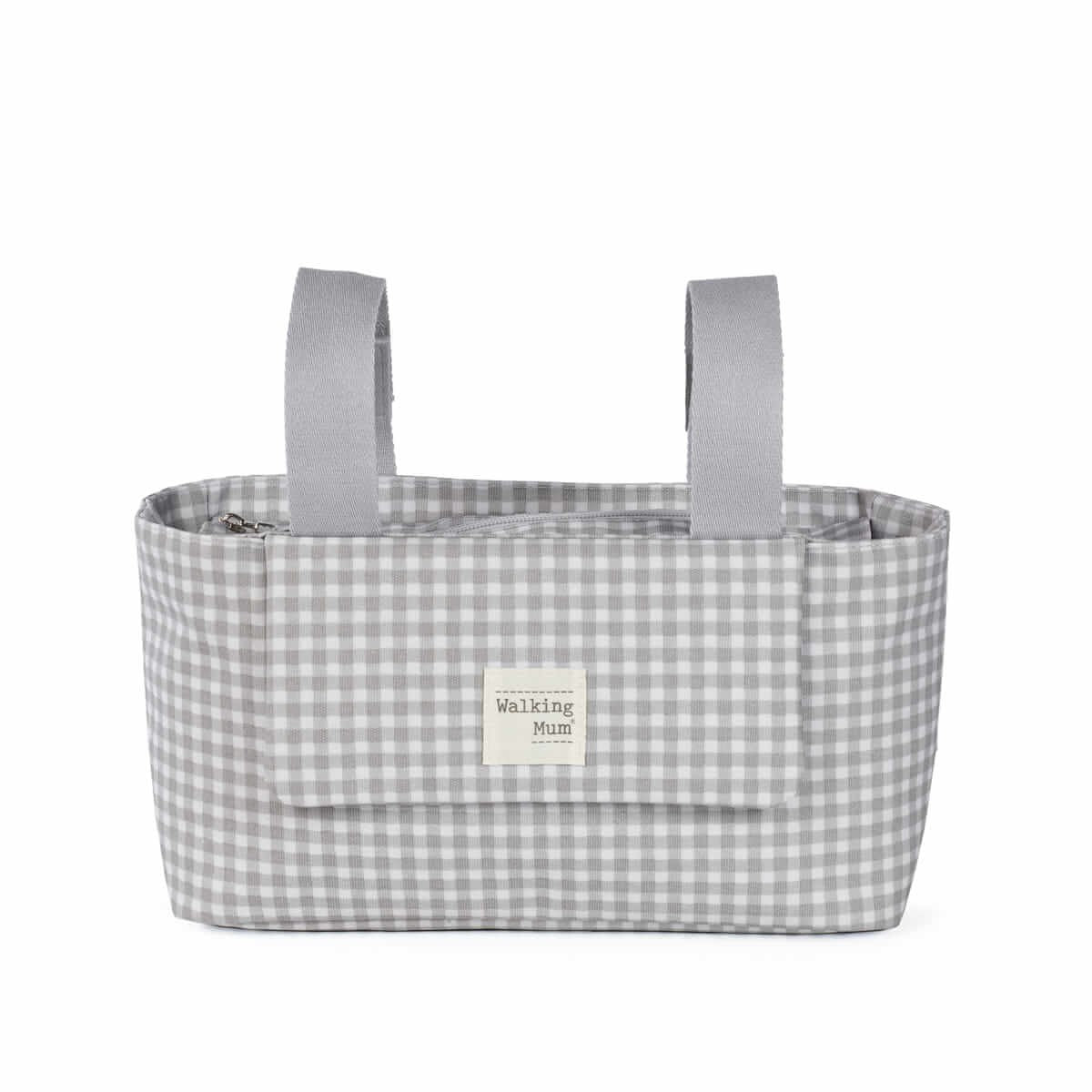 Bolso Organizador I Love Vichy Walking Mum