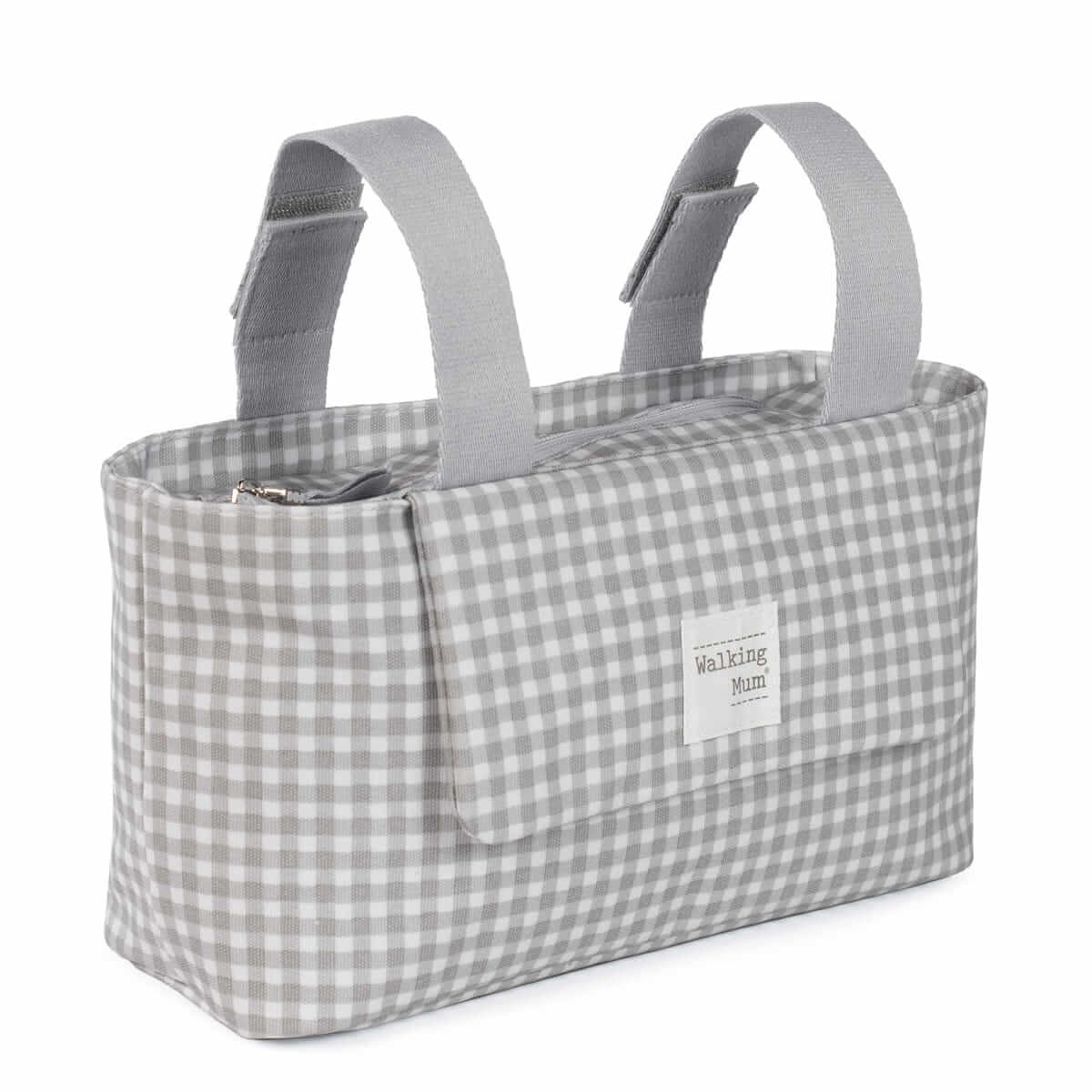 Bolso Organizador I Love Vichy Walking Mum