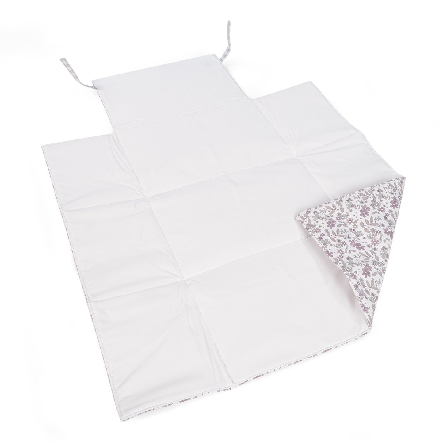 Cambiador Delia Pasito a Pasito