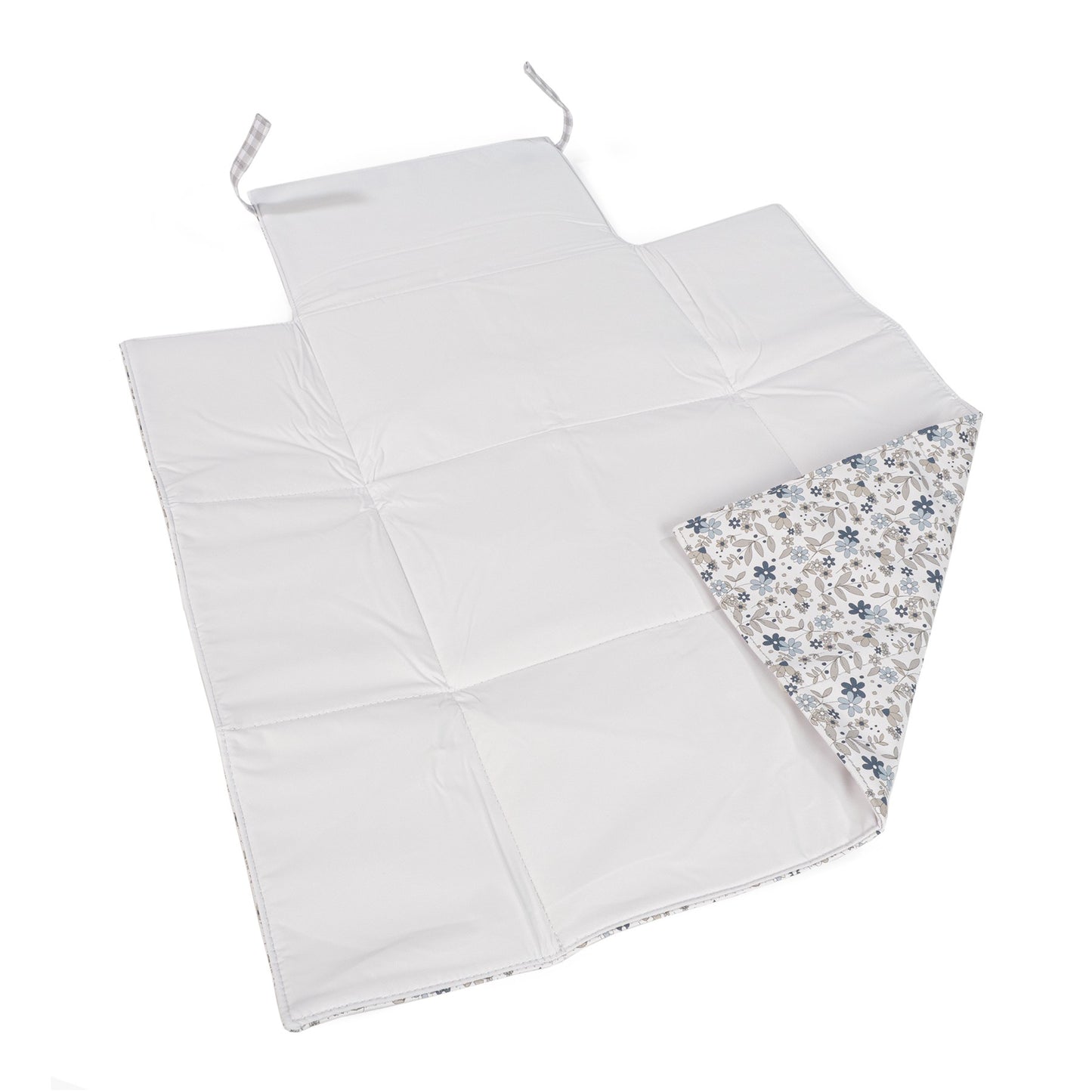 Cambiador Delia Pasito a Pasito