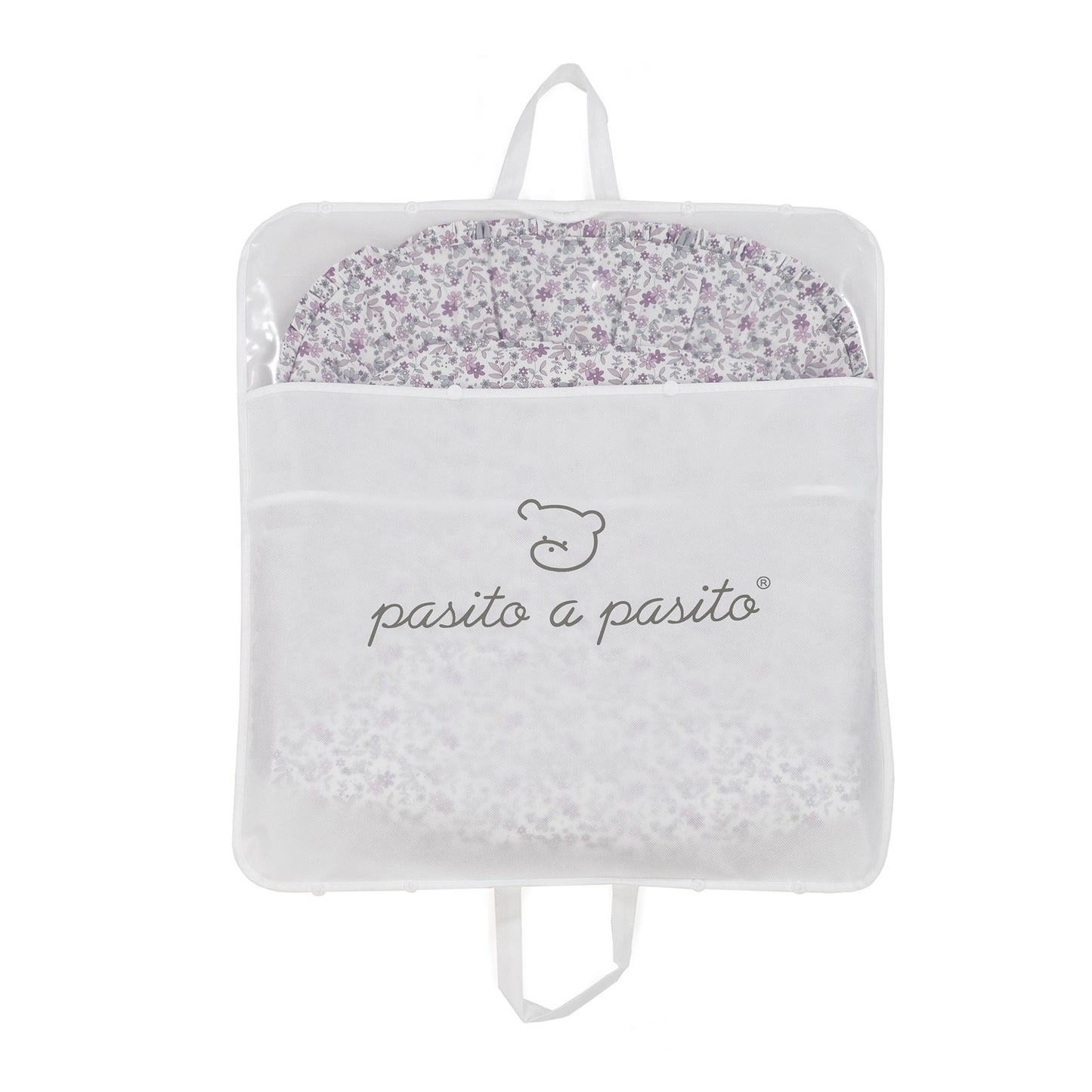 Funda Silla Delia Pasito a Pasito