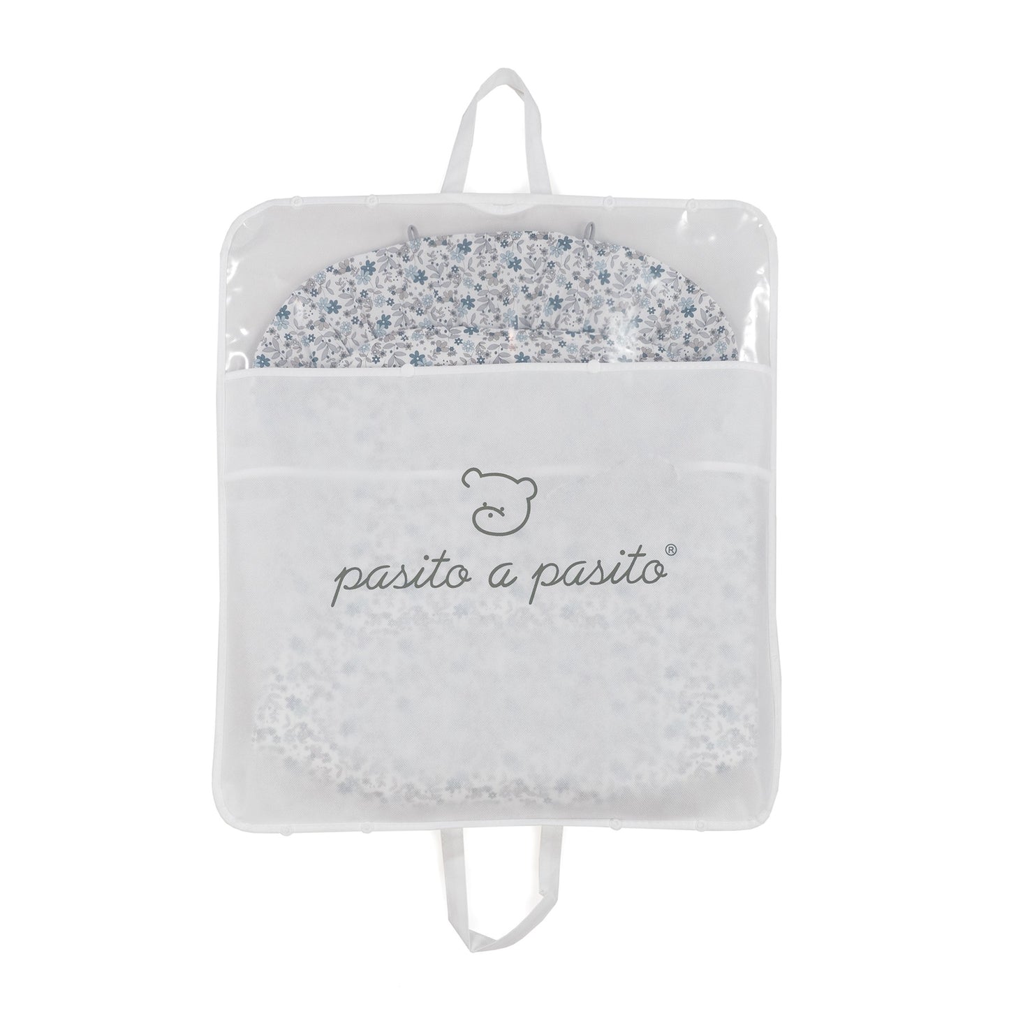 Funda Silla Delia Pasito a Pasito
