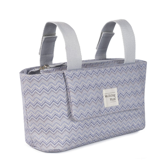 Bolso Organizador Zigzag Walking Mum