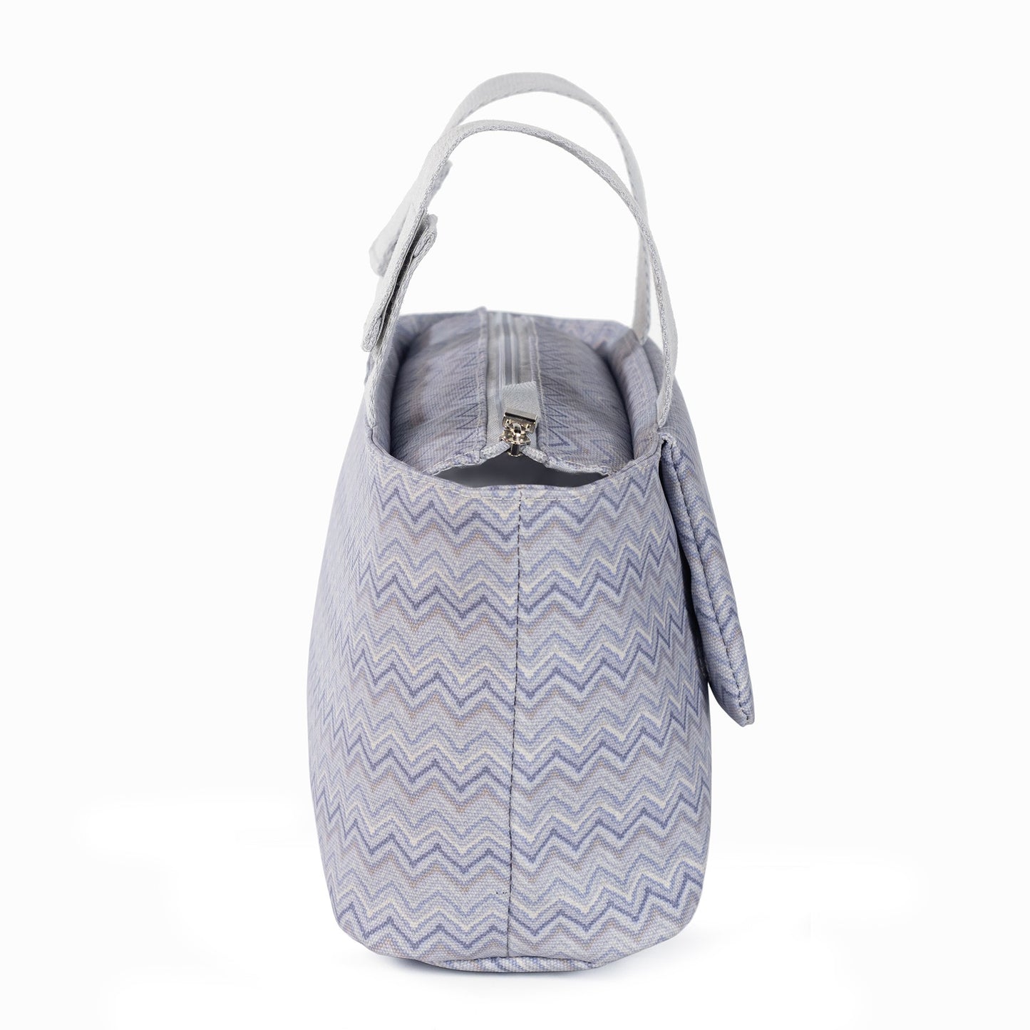 Bolso Organizador Zigzag Walking Mum