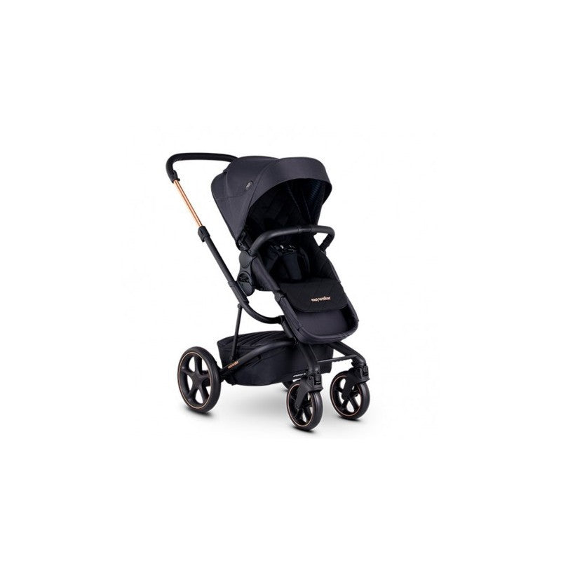 Coche de paseo Harvey 3 Premium Gold Edition Easywalker