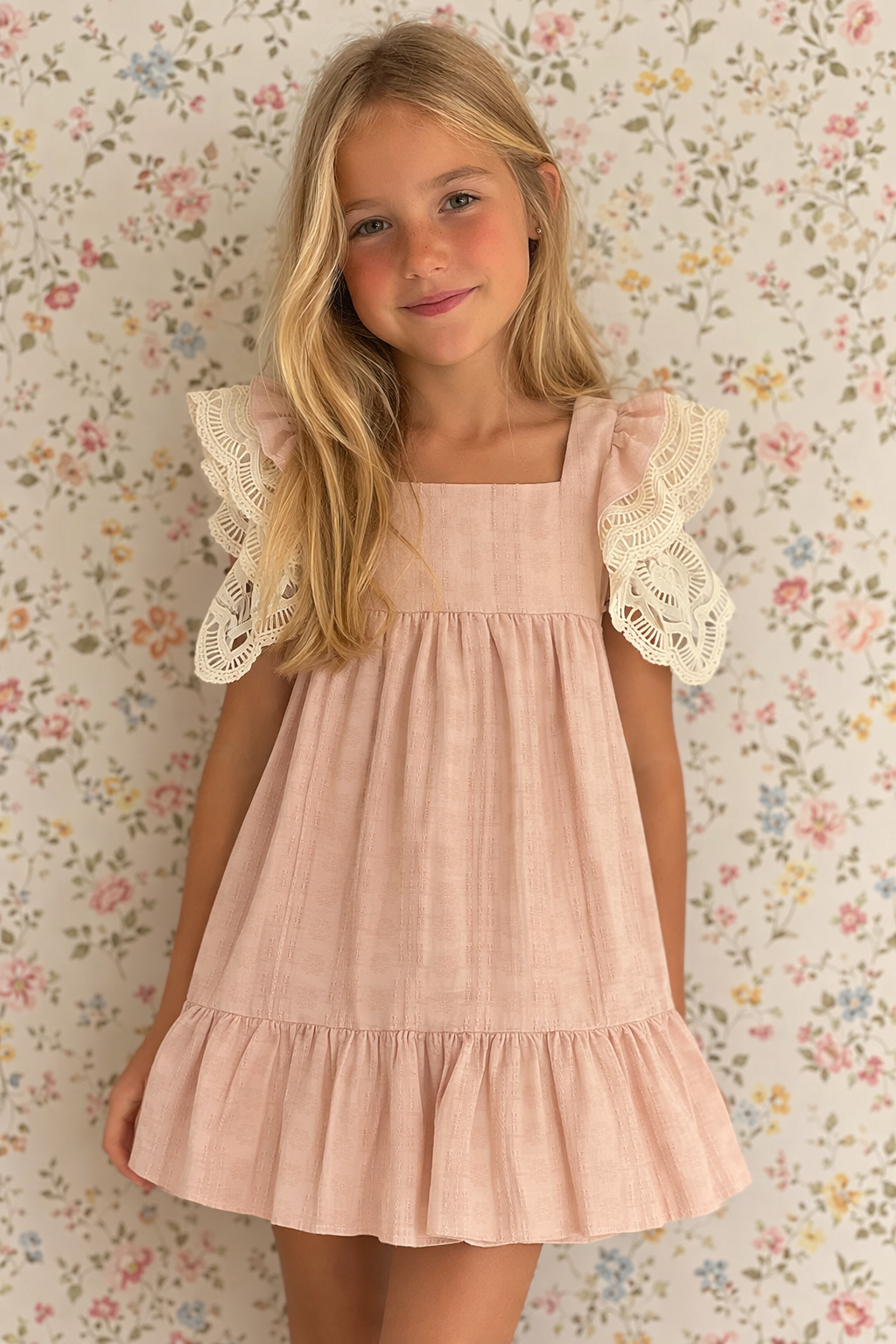 Vestido Ceremonia Anavig 1620