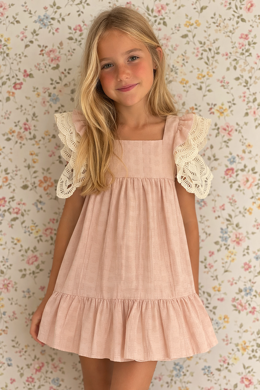 Vestido Ceremonia Anavig 1620