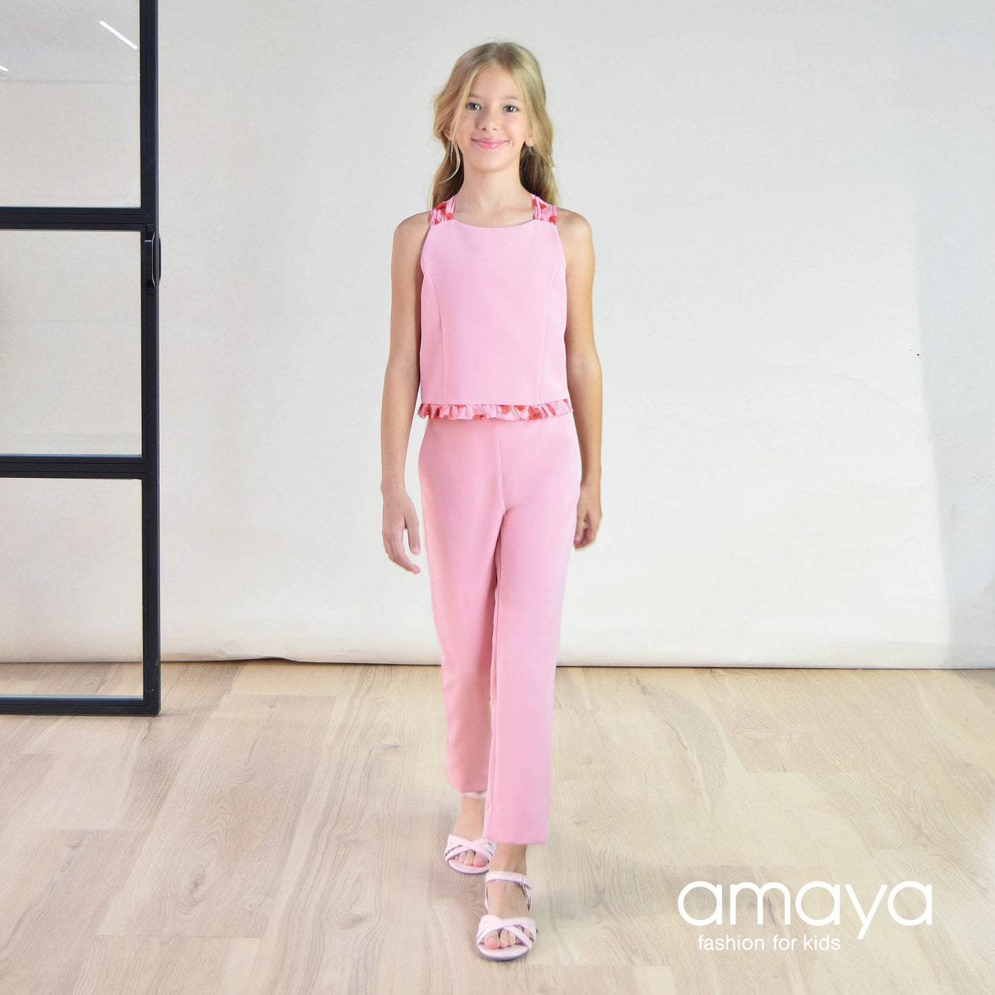 Conjunto Pantalón Ceremonia 574603 Amaya