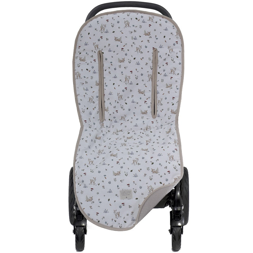 Funda silla universal BAMBI de Uzturre