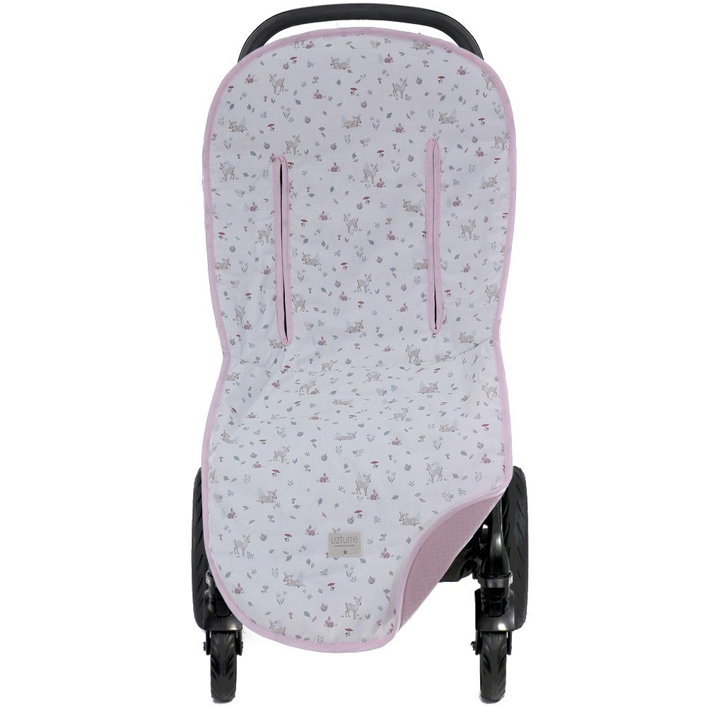 Funda silla universal BAMBI de Uzturre