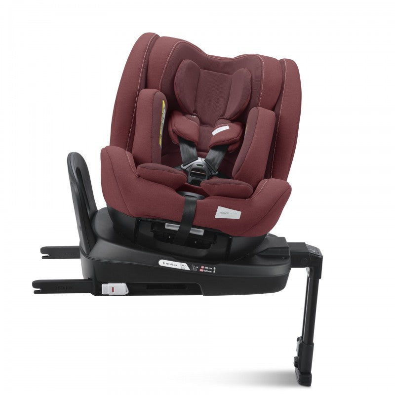 Silla de Auto Grupo 0/1/2 Recaro Salia 125