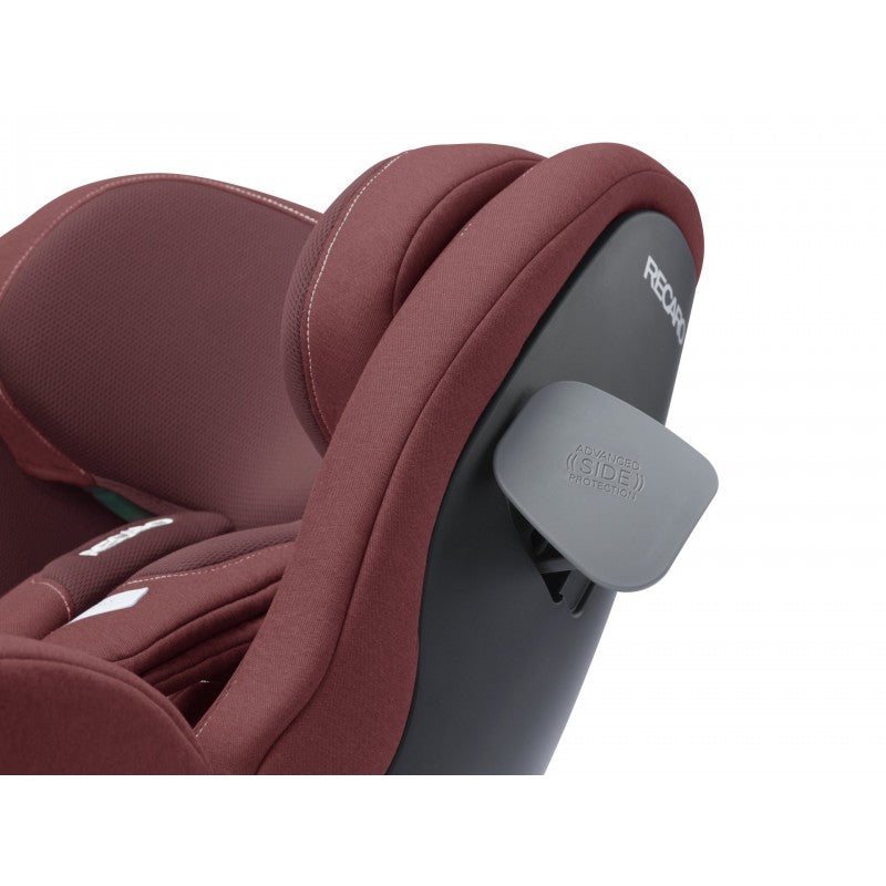 Silla de Auto Grupo 0/1/2 Recaro Salia 125