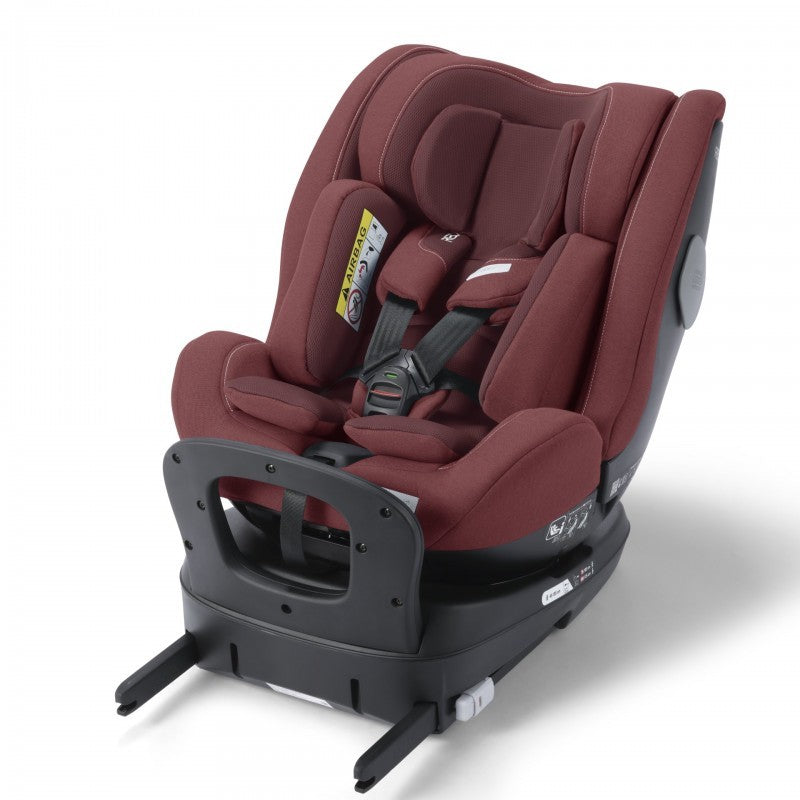 Silla de Auto Grupo 0/1/2 Recaro Salia 125