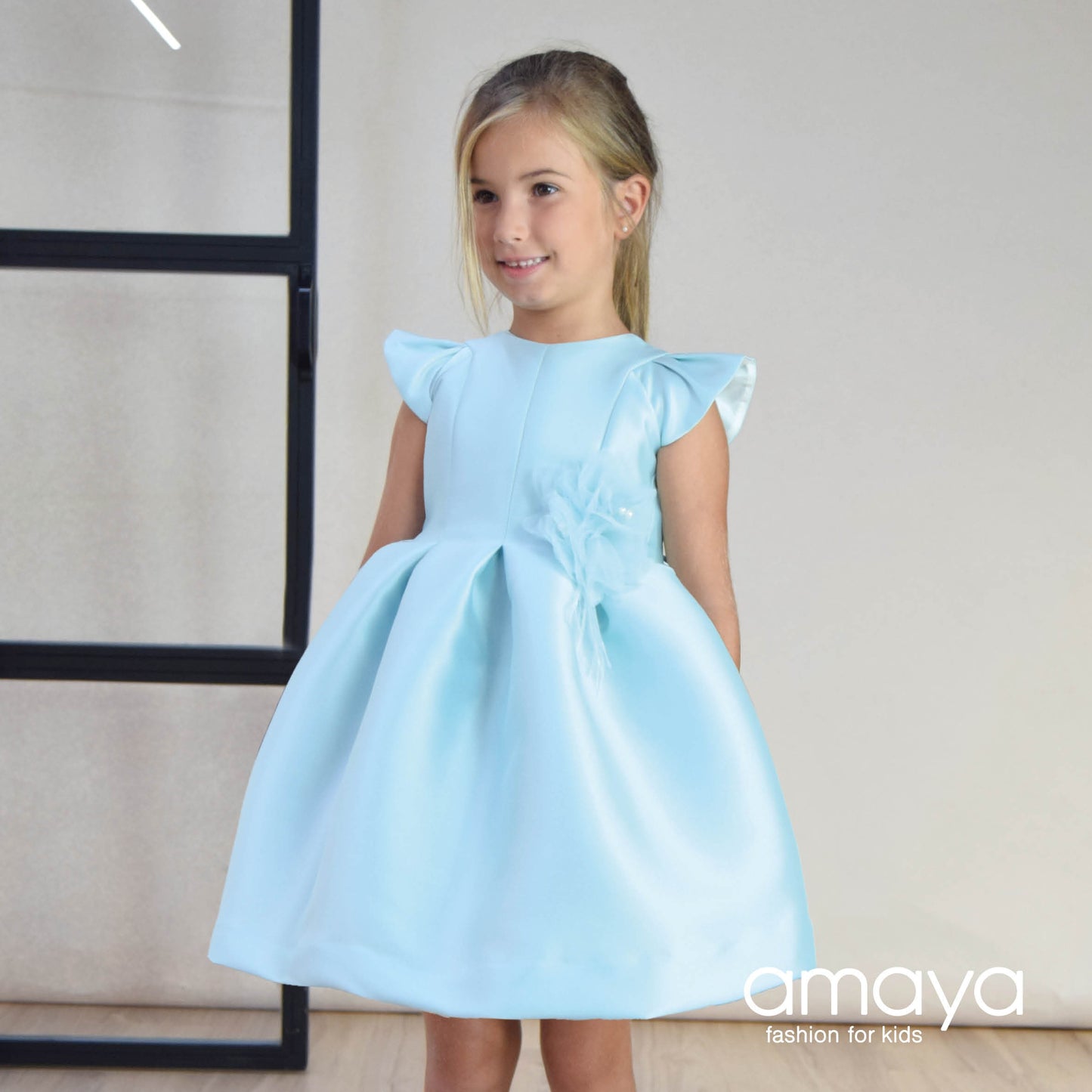 Vestido Ceremonia 574416 Amaya