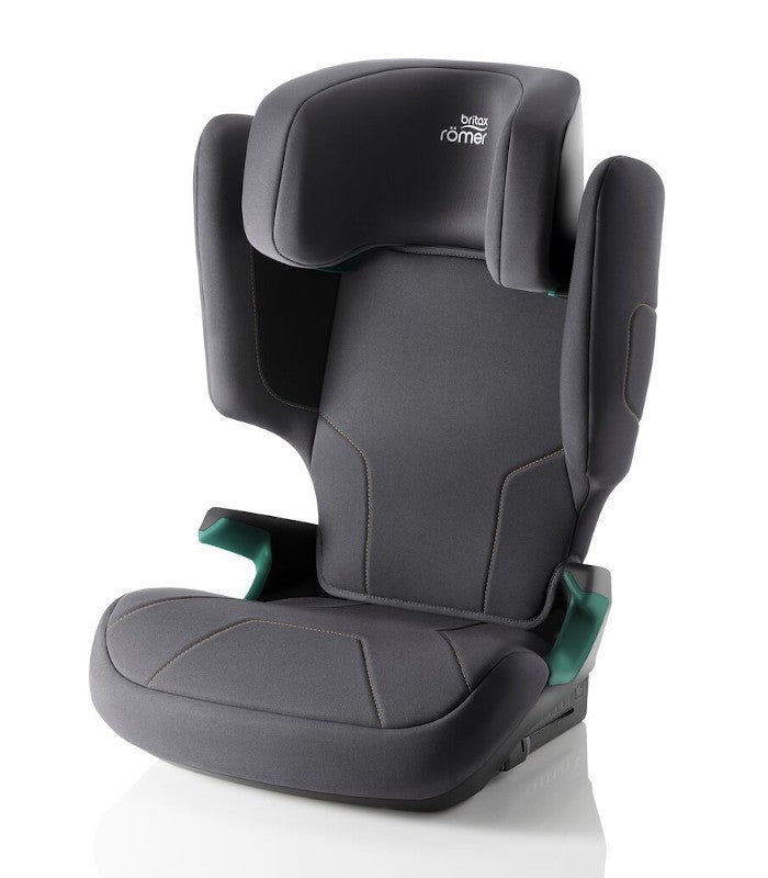 Silla de auto Grupo 2/3 Britax Römer HI-LINER