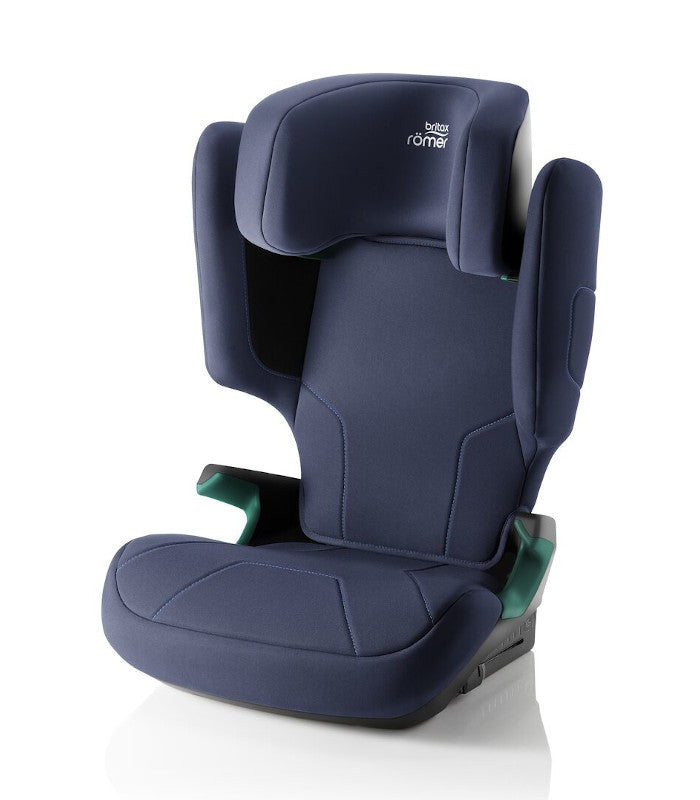 Silla de auto Grupo 2/3 Britax Römer HI-LINER